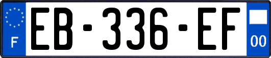 EB-336-EF