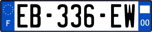 EB-336-EW