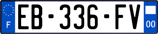 EB-336-FV