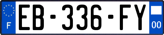 EB-336-FY