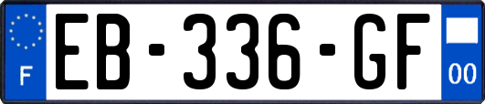 EB-336-GF