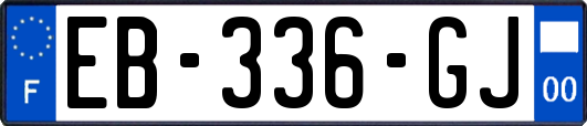 EB-336-GJ