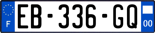 EB-336-GQ