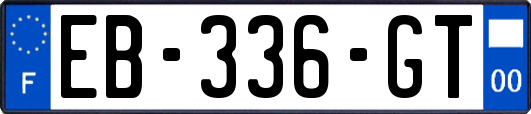 EB-336-GT