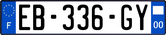 EB-336-GY