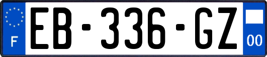 EB-336-GZ