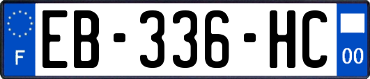 EB-336-HC