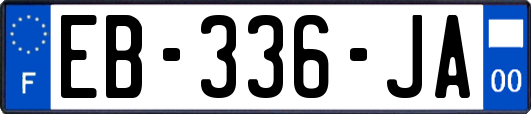 EB-336-JA