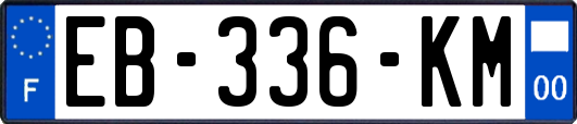 EB-336-KM