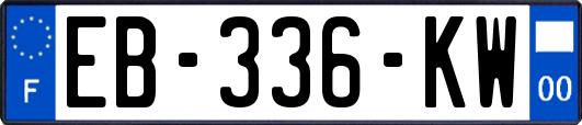 EB-336-KW