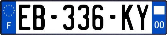 EB-336-KY