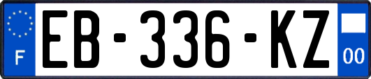 EB-336-KZ