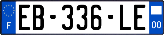 EB-336-LE
