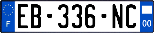 EB-336-NC