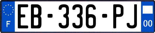 EB-336-PJ