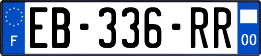 EB-336-RR