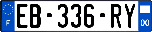 EB-336-RY
