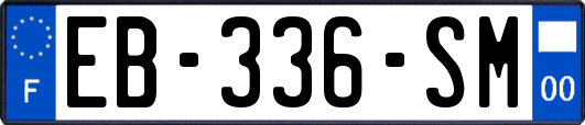EB-336-SM