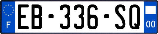EB-336-SQ