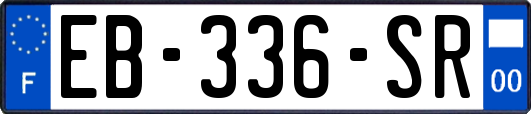 EB-336-SR
