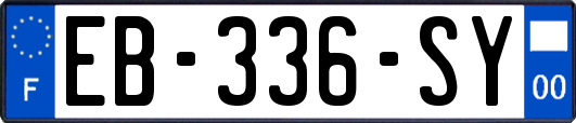 EB-336-SY