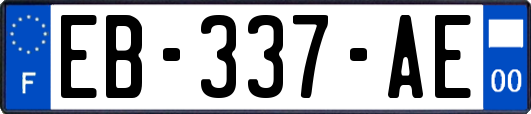 EB-337-AE