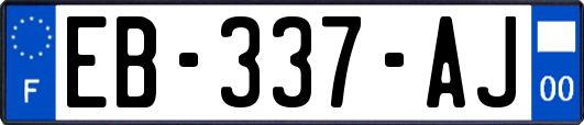 EB-337-AJ