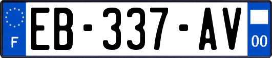 EB-337-AV