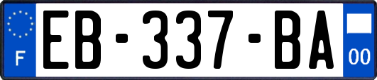 EB-337-BA