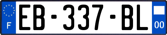 EB-337-BL