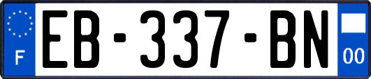 EB-337-BN