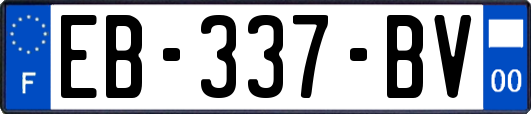 EB-337-BV