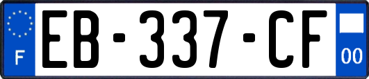 EB-337-CF