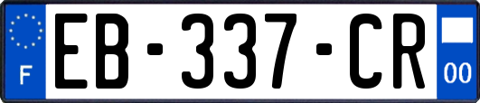 EB-337-CR