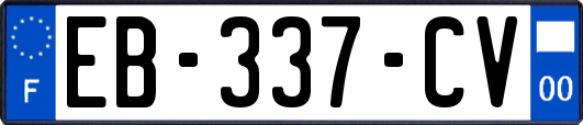 EB-337-CV