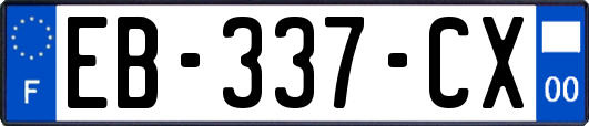 EB-337-CX