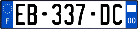 EB-337-DC