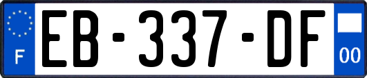 EB-337-DF