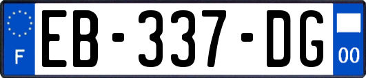 EB-337-DG