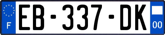 EB-337-DK