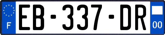 EB-337-DR