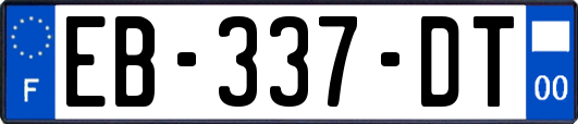 EB-337-DT