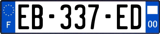 EB-337-ED