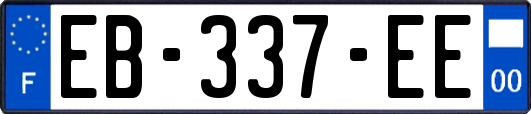 EB-337-EE