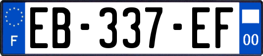 EB-337-EF