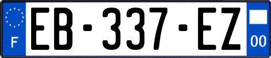 EB-337-EZ