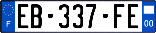 EB-337-FE