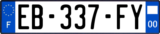 EB-337-FY