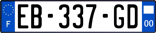 EB-337-GD