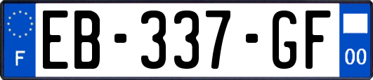 EB-337-GF